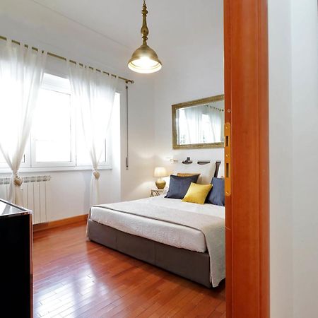 St Peter 1- Pretty Cozy Apartment Roma Dış mekan fotoğraf