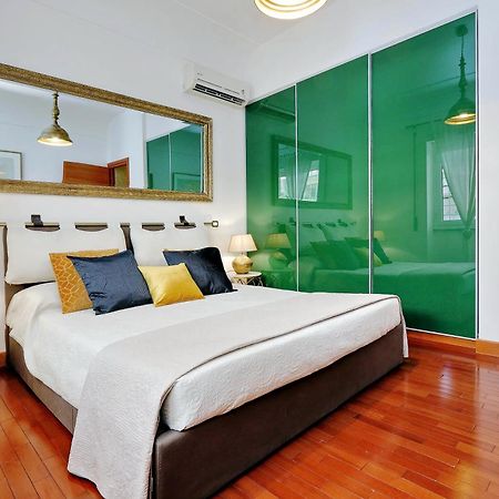 St Peter 1- Pretty Cozy Apartment Roma Dış mekan fotoğraf