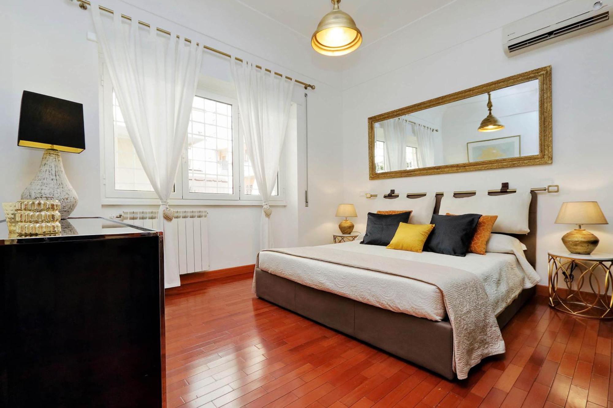 St Peter 1- Pretty Cozy Apartment Roma Dış mekan fotoğraf