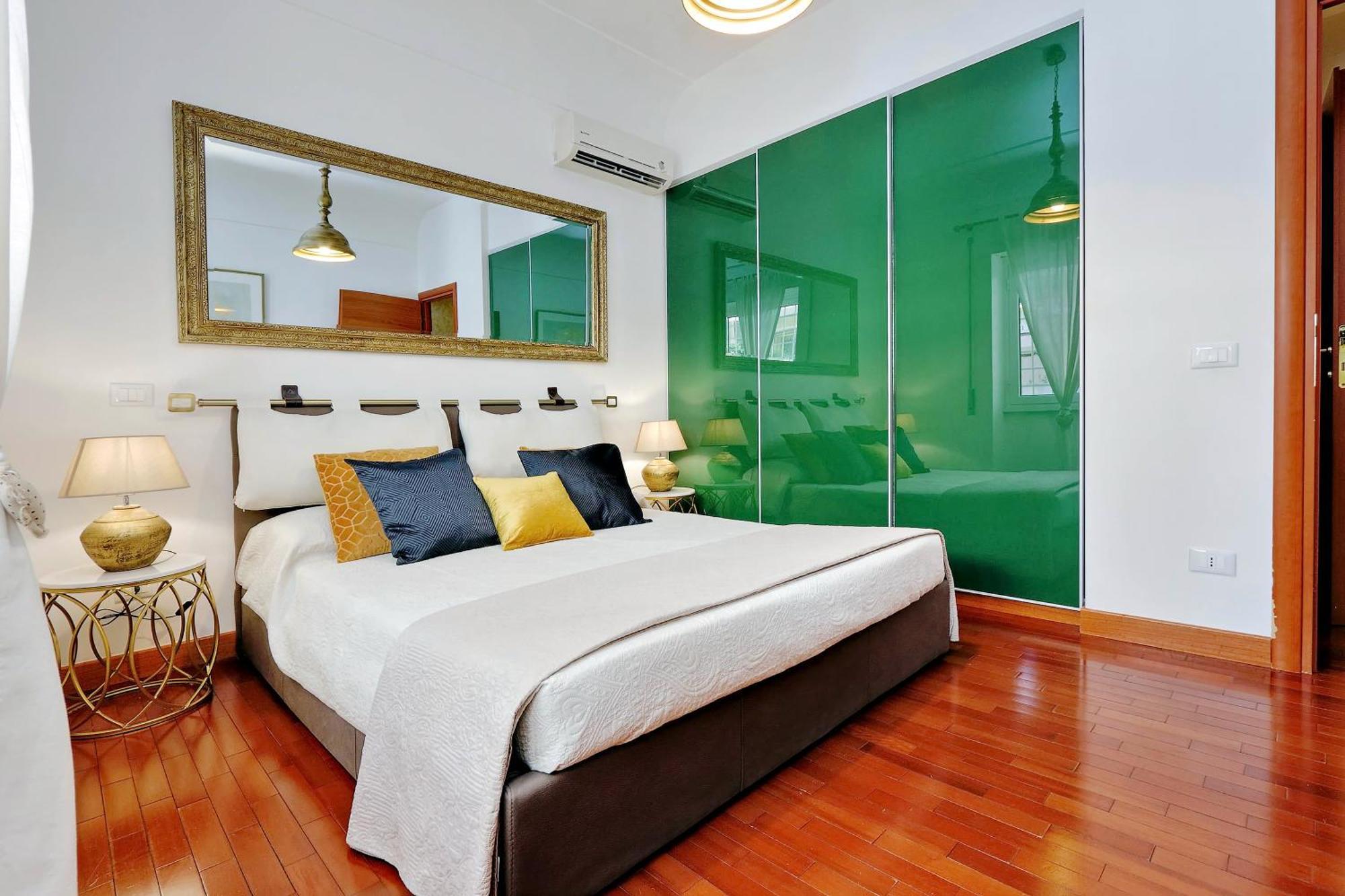 St Peter 1- Pretty Cozy Apartment Roma Dış mekan fotoğraf