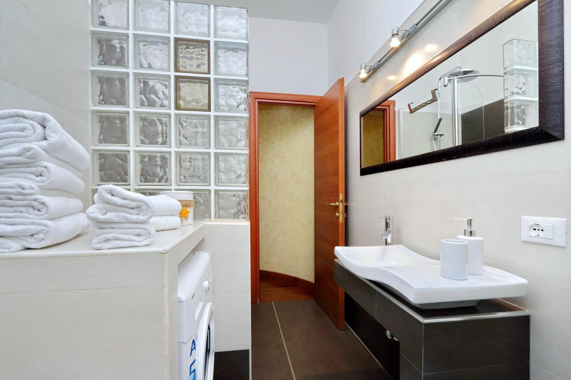 St Peter 1- Pretty Cozy Apartment Roma Dış mekan fotoğraf
